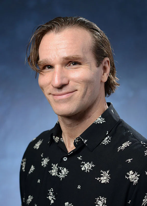 Ben Lambright