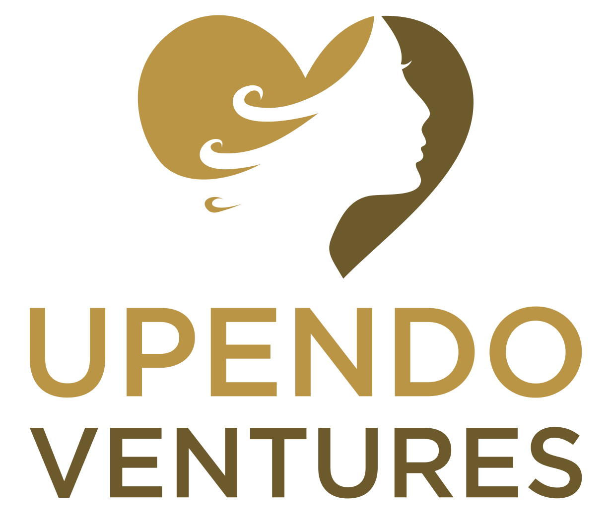 Logo for Upendo Ventures