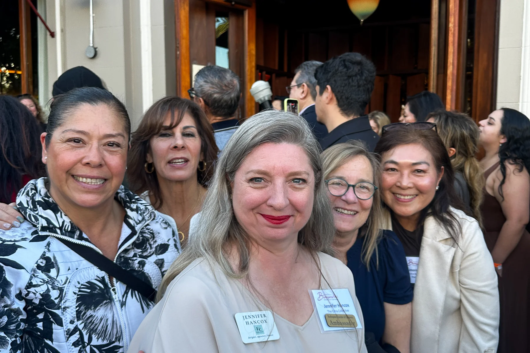 Group Networking Events