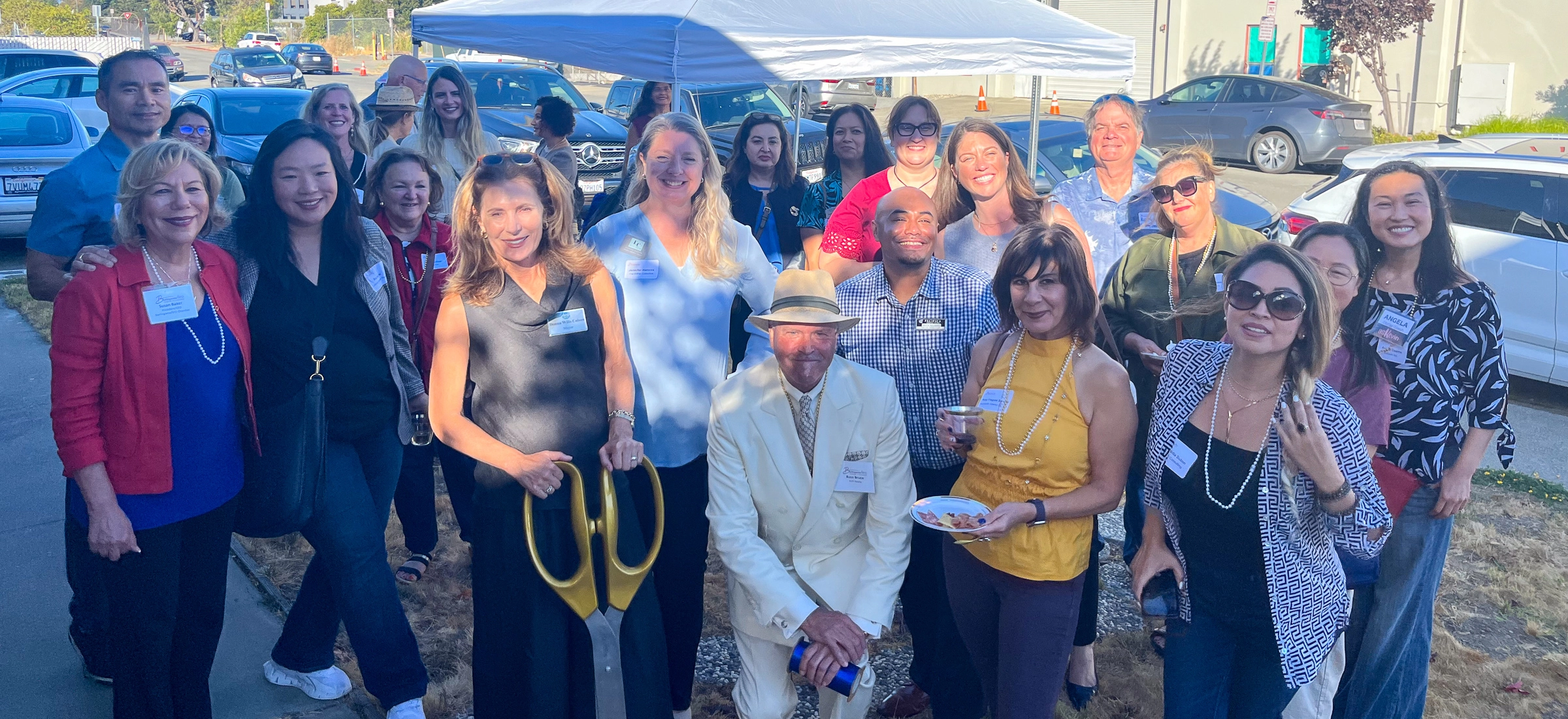 Join the Chamber of Commerce to build your business and community at the same time