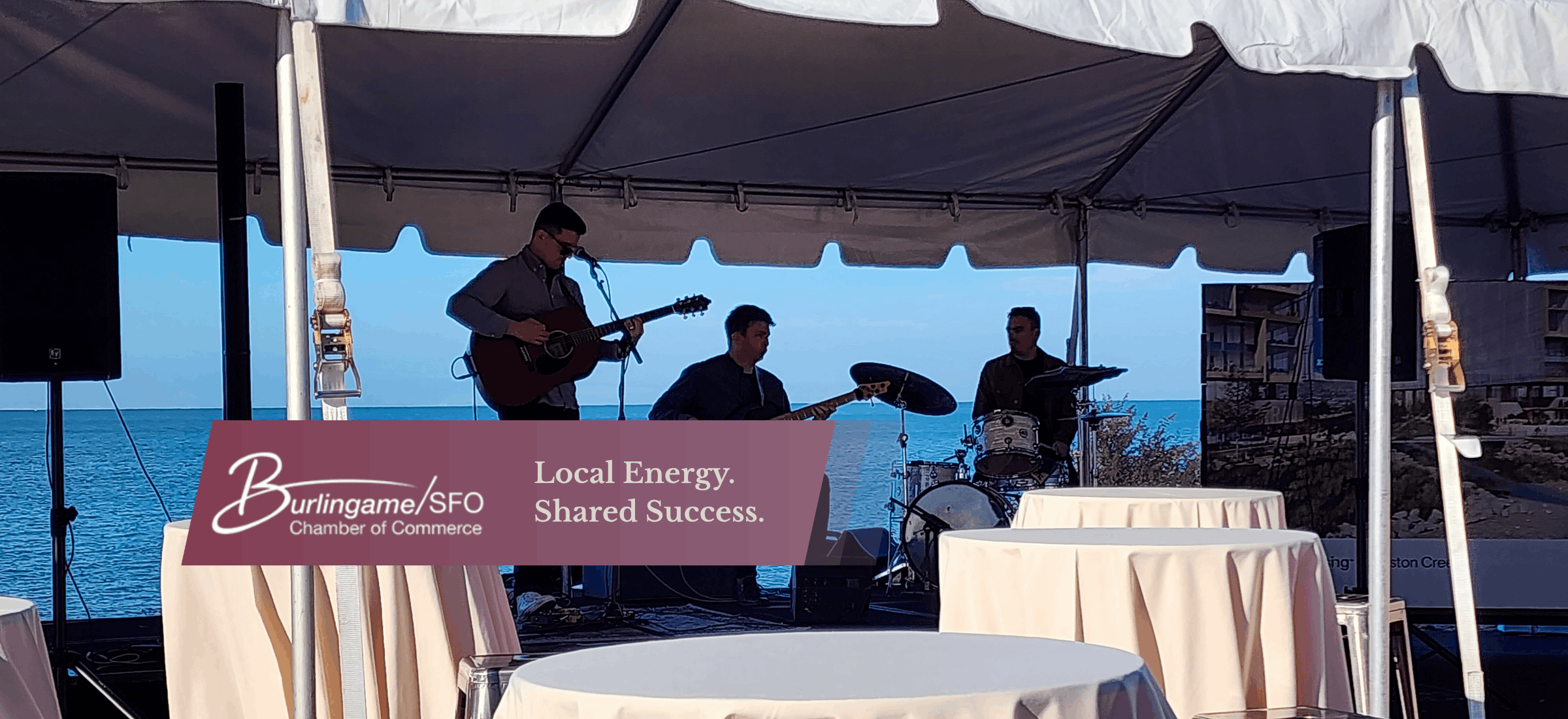 Local Energy, Shared Success