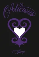 Logo for Alicious Soap and Candles