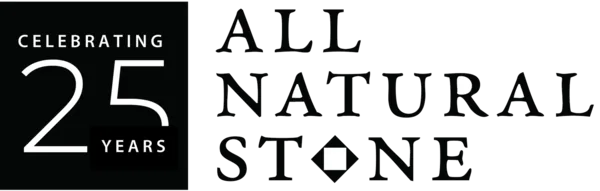 Logo for All Natural Stone