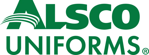 Logo for Alsco Uniforms