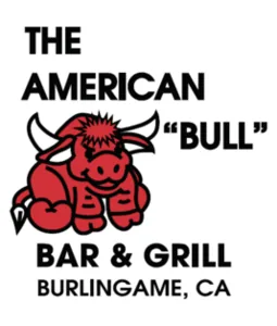Logo for American Bull Bar & Grill
