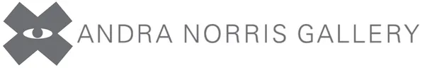 Logo for Andra Norris Gallery