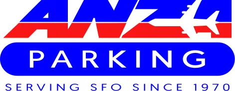 Logo for Anza Parking