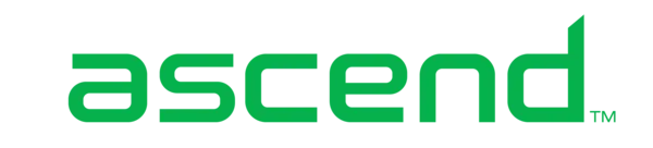 Logo for Ascend Shipping Services