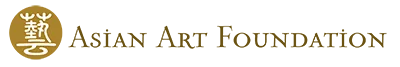 Logo for Asian Art Foundation