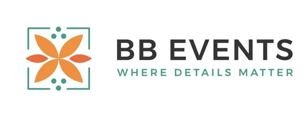 Logo for BB Events