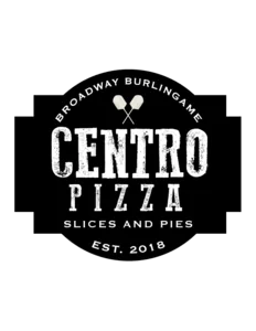 Logo for Broadway Centro Pizza