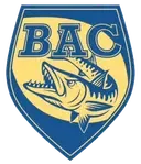Logo for Burlingame Aquatic Club