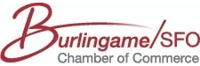Logo for Burlingame Chamber of Commerce