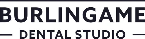 Logo for Burlingame Dental Studio