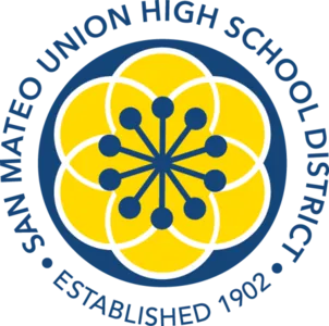 Logo for Burlingame High School