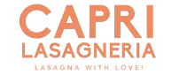 Logo for Capri Lasagneria