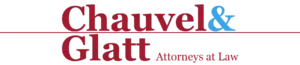 Logo for Chauvel & Glatt