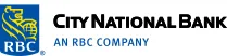 Logo for City National Bank