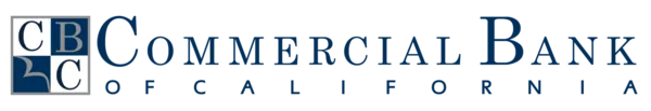 Logo for Community Bank of the Bay