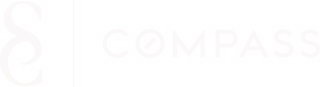 Logo for Compass- Sandy Comaroto