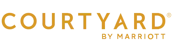 Logo for Courtyard by Marriott San Francisco Airport-Burlingame