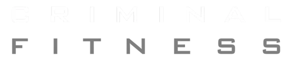 Logo for Criminal Fitness