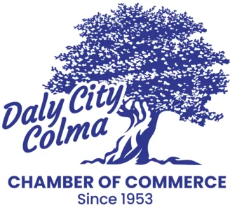 Logo for Daly City Colma Chamber of Commerce