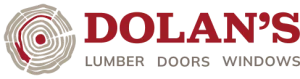 Logo for Dolan's Windows & Doors