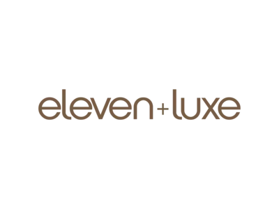 Logo for Eleven and Luxe LLC