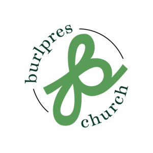 Logo for First Presbyterian Church of Burlingame