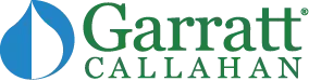 Logo for Garratt-Callahan Company