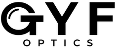 Logo for Get Your Fix Optics Inc.