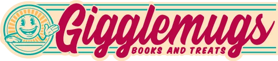 Logo for Gigglemugs
