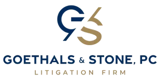 Logo for Goethals & Stone, PC