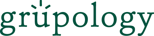 Logo for Grupology