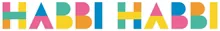 Logo for Habbi Habbi