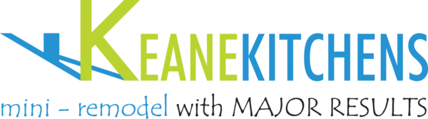 Logo for Keane Kitchens