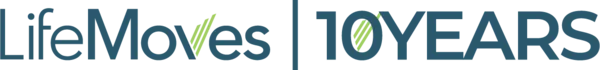 Logo for Lifemoves