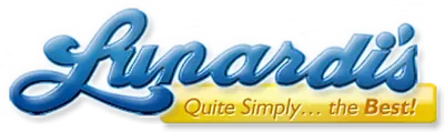 Logo for Lunardi's Foods