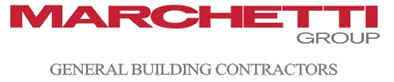 Logo for Marchetti Group