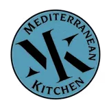 Logo for Mediterranean Kitchen