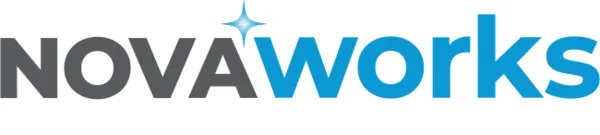 Logo for NOVAworks