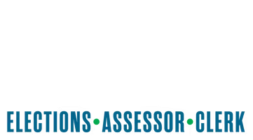 Logo for Office of SM Co. Supervisor David J. Canepa