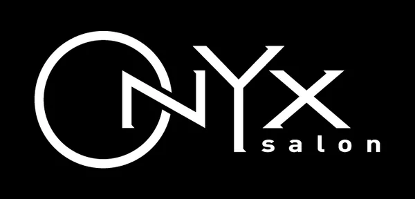 Logo for Onyx Salon