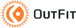 Logo for OutFit