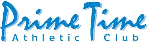 Logo for Prime Time Athletic Club