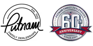 Logo for Putnam Automotive