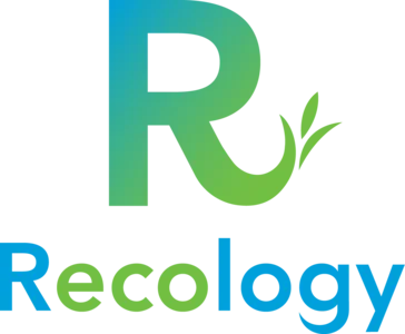Logo for Recology
