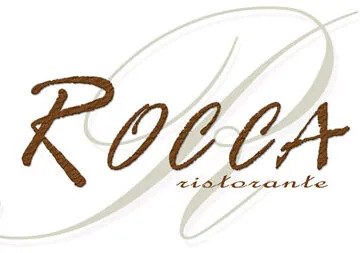 Logo for Ristorante Rocca