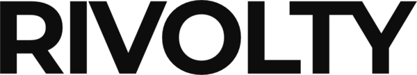 Logo for Rivolty Inc